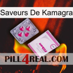 Kamagra Flavours 32